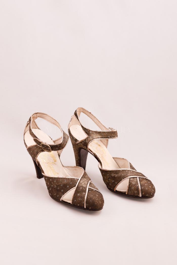 Pair of shoes