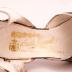 Pair of shoes