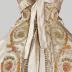 Dress detail