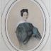 Portrait of a woman