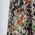 Couture summer dress