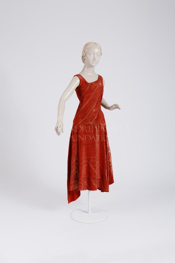 Ball gown