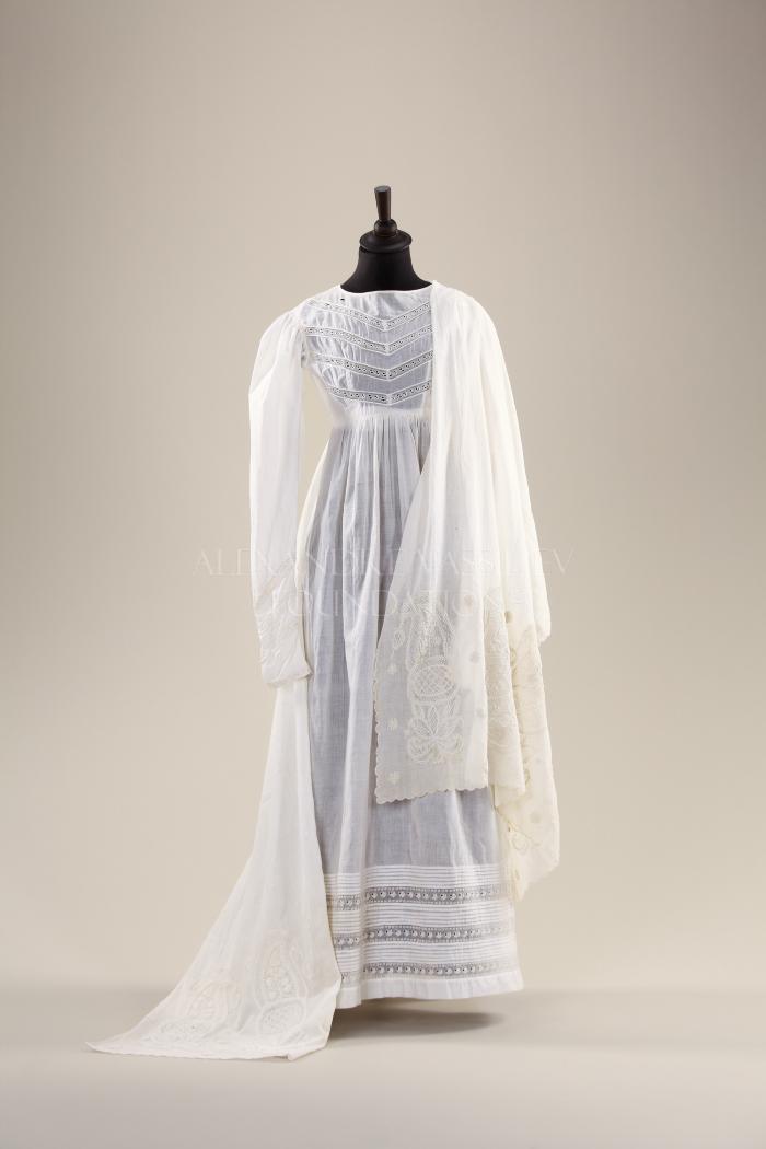 Day dress