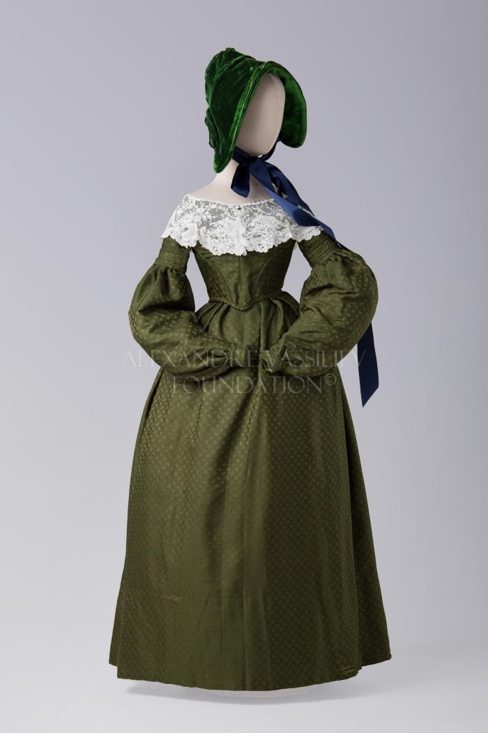 Day dress