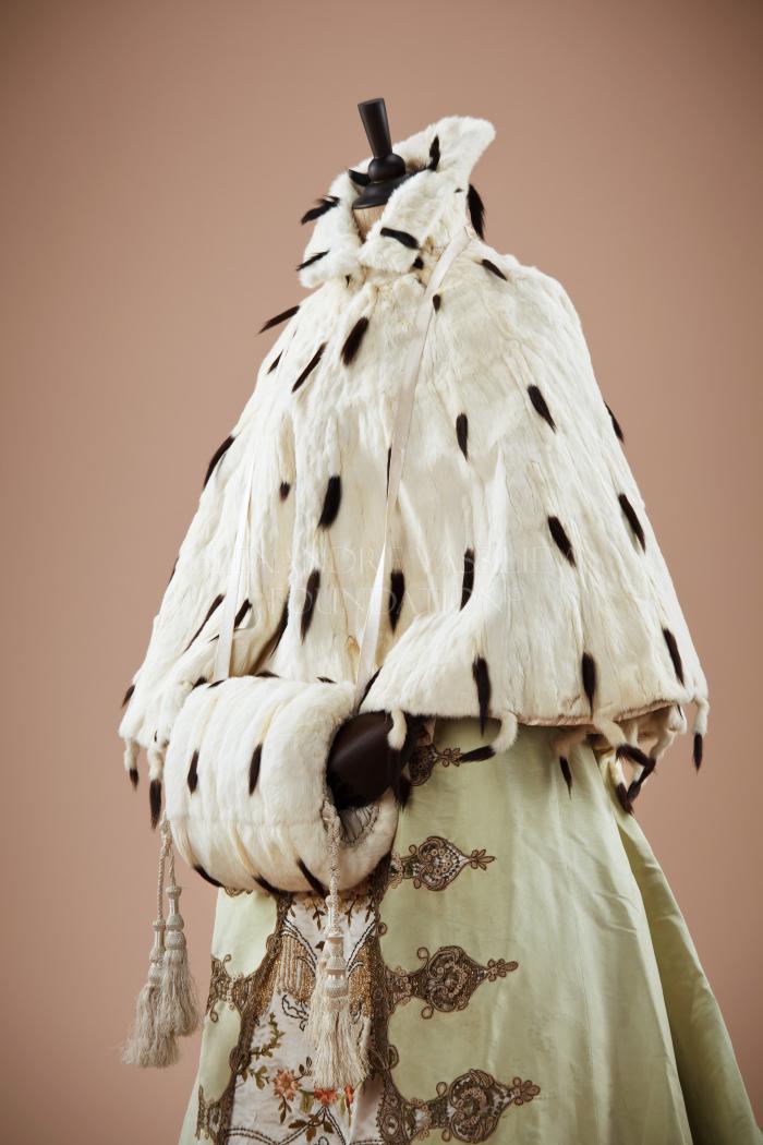 Cape