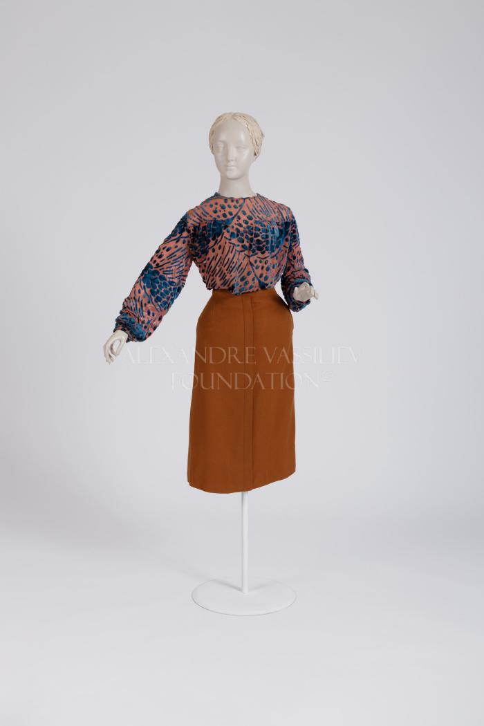 Blouse