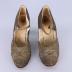Pair of women's shoes