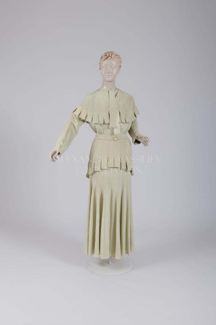 Evening gown