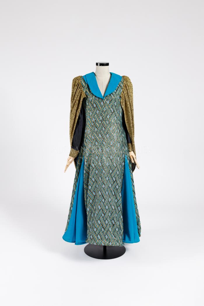 Concert dress