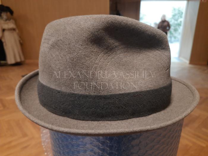 Trilbi hat