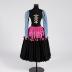 Ballet costume 