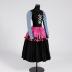 Ballet costume 