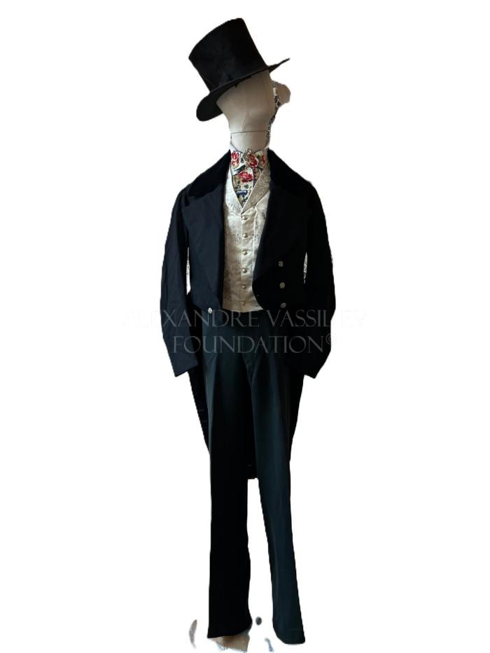 Tailcoat