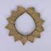 Stage Costume Necklace