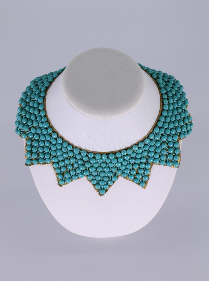 Stage Costume Necklace