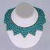 Stage Costume Necklace