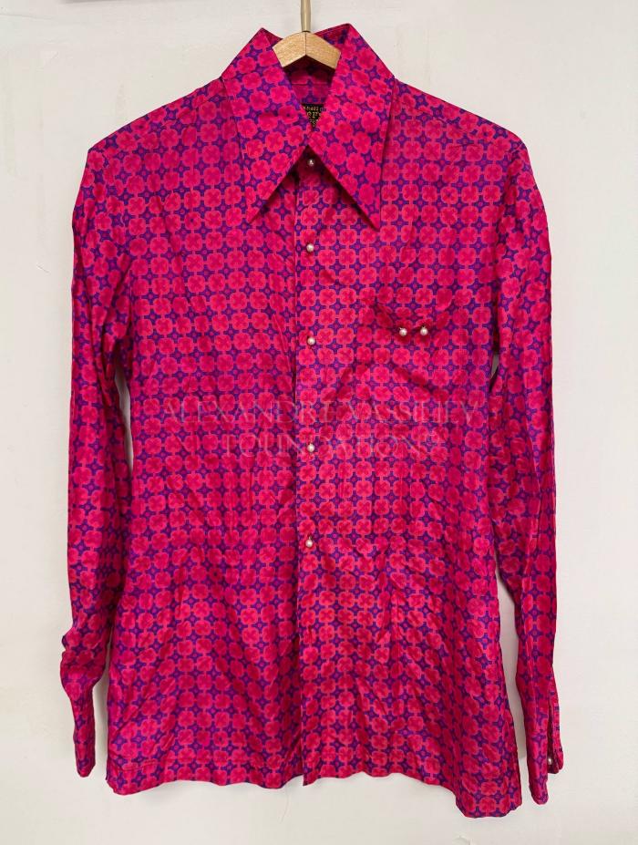 Men's shirt