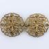 Belt buckle