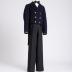 Formal trousers