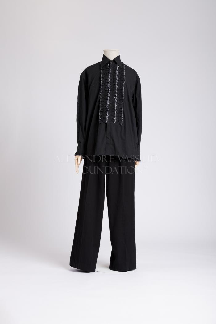 Men's shirt