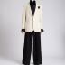 Men's suit