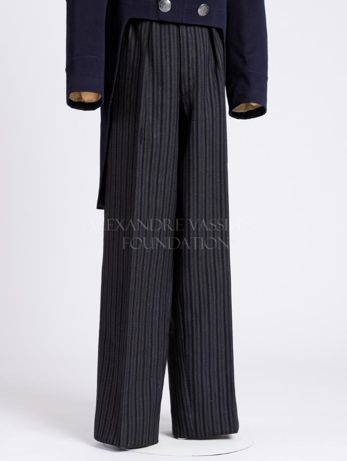 Formal trousers