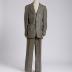 Men's suit