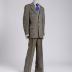 Men's suit