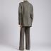 Men's suit