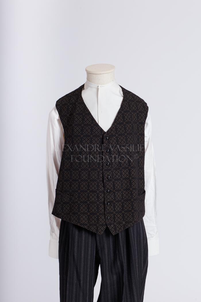Waistcoat