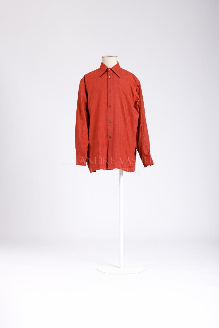 Men's shirt