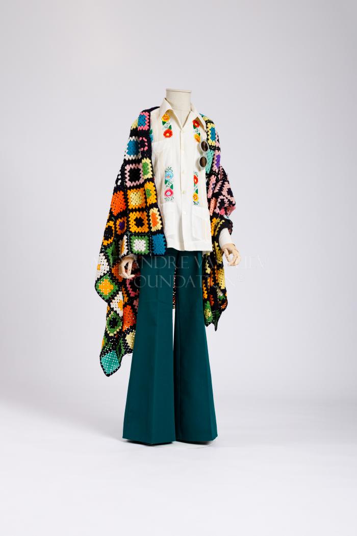 Poncho