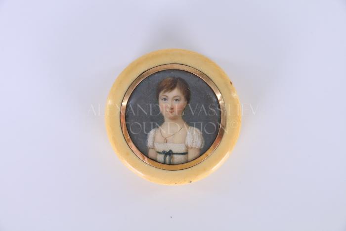 Snuff Box
