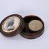 Snuffbox with presumed portrait of Jeanne Marie Charlotte d'ORIVAL