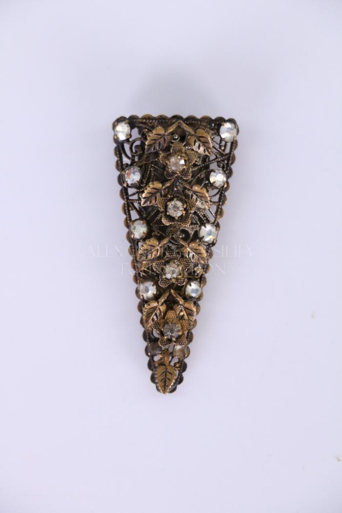 Dress Clip
