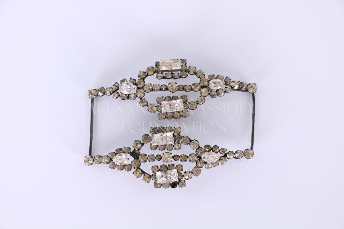 Belt buckle