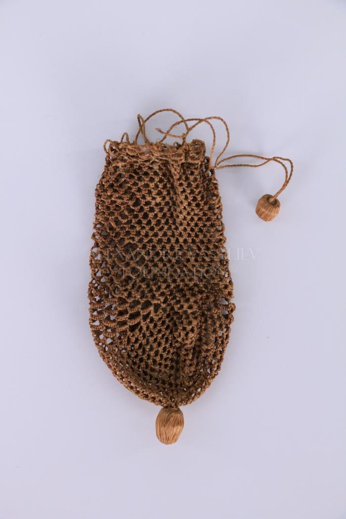 Reticule