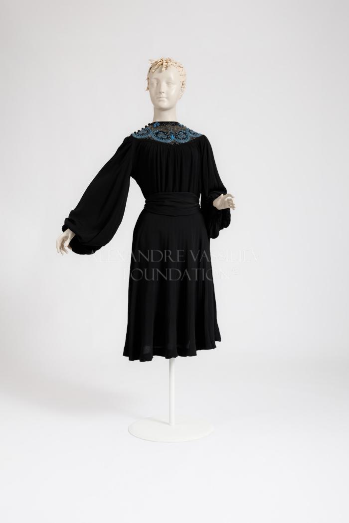 Cocktail dress