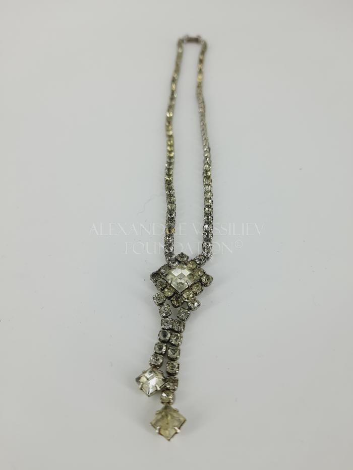 Jablonex necklace