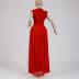 Evening dress