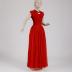 Evening dress