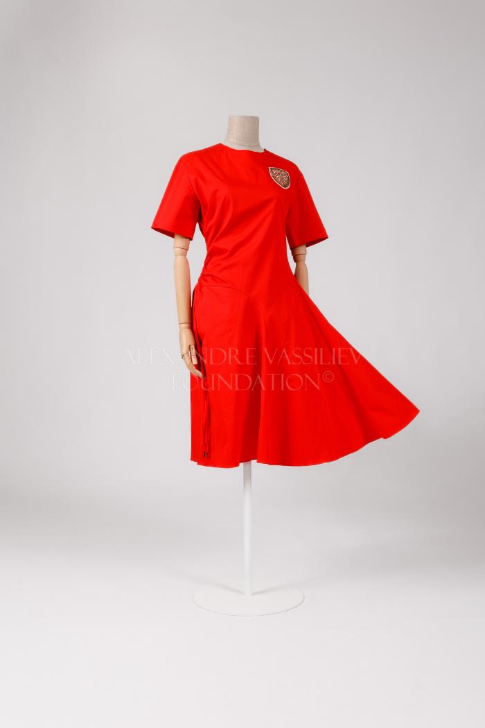 Summer dress