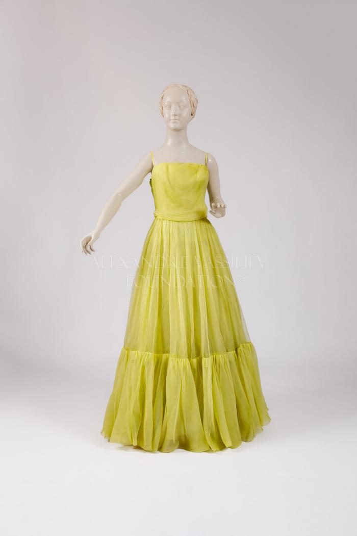 Cocktail dress