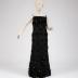 Ball dress