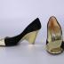 Pair of shoes
