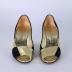 Pair of shoes