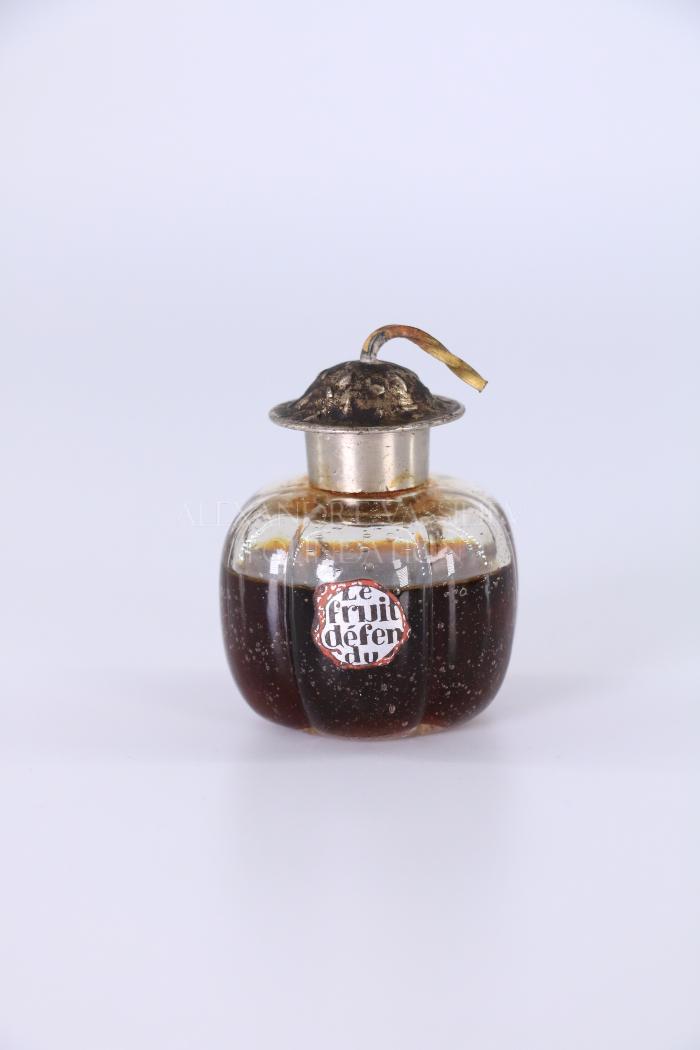 Rosine "Le Fruit Défendu" Perfume Bottle