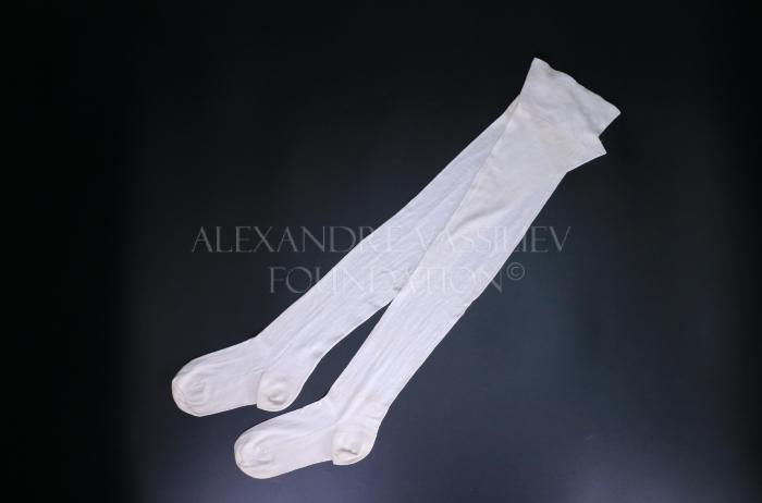Pair of Stockings