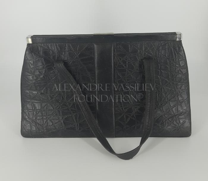 Satchel bag