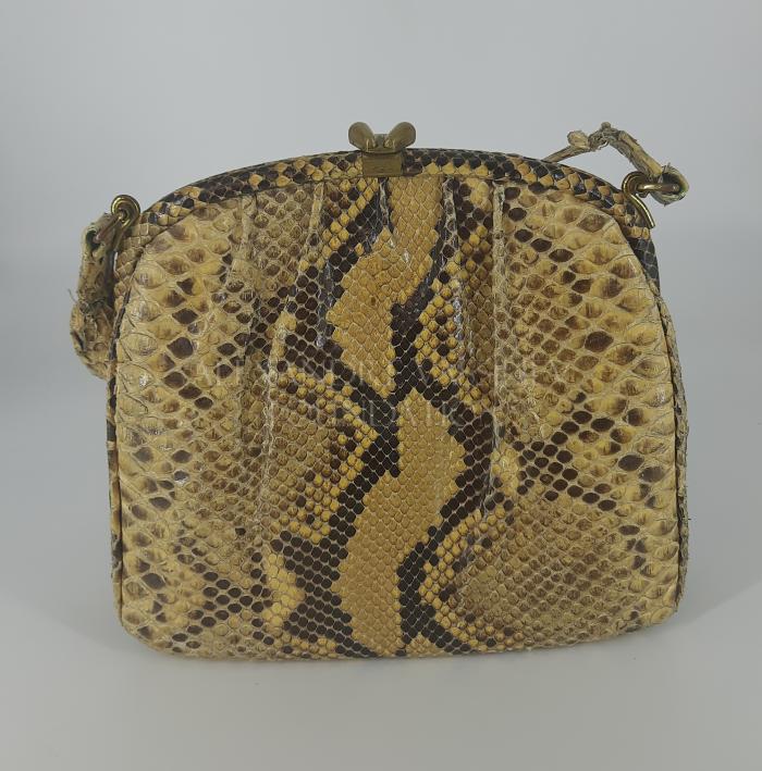 Python bag